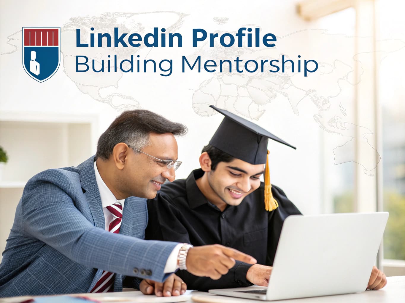 LinkedIn Profile Building Mentorship